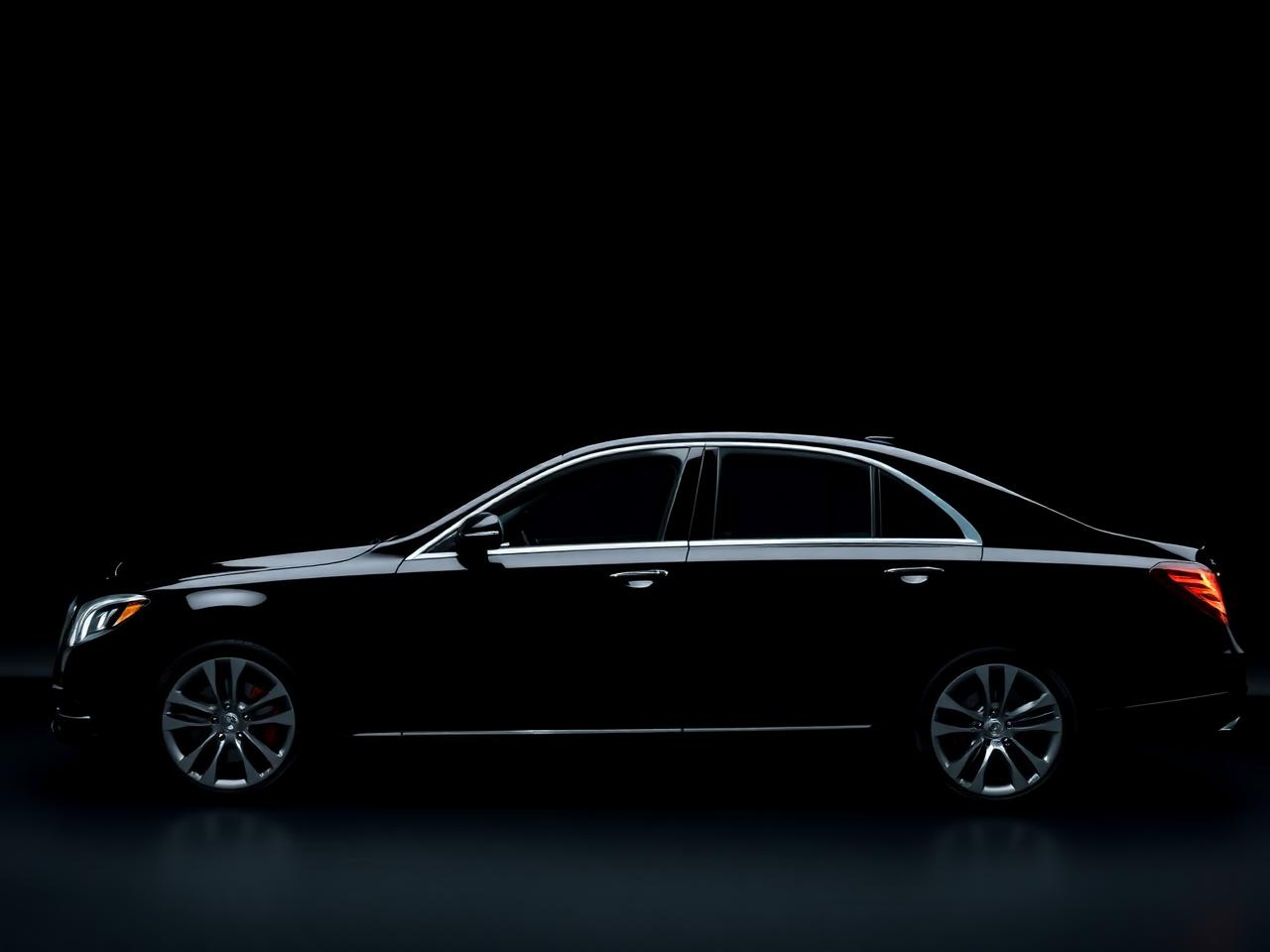 Executive Sedan