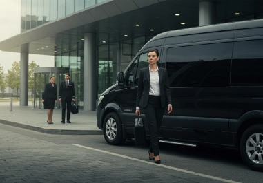 Corporate & Executive