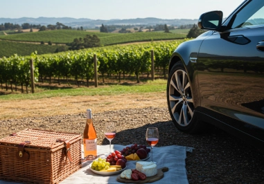 Wine Country Tours